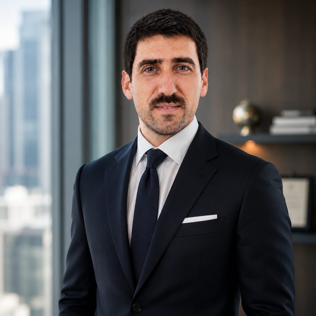 Fatih ARSLANTÜRK